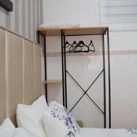 A Da Onda Apartment *