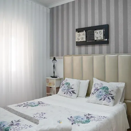 A Da Onda Apartment *