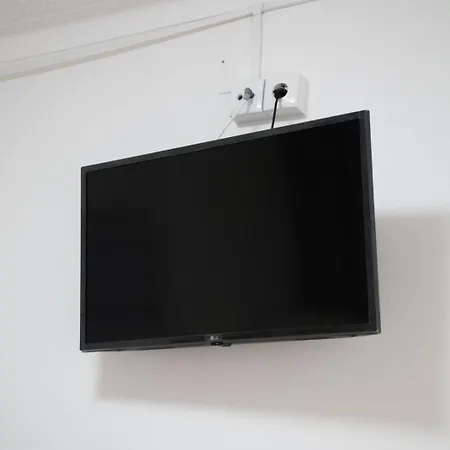 Appartement A Da Onda Nazaré