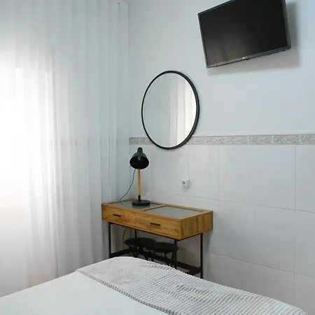 A Da Onda Appartement