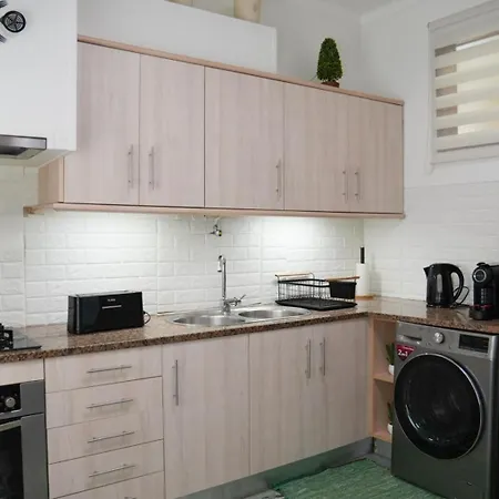 A Da Onda Appartement *