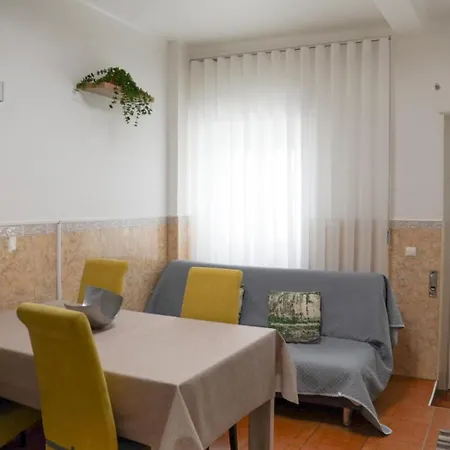 A Da Onda Appartement Nazaré