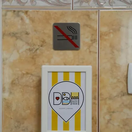 A Da Onda Appartement Nazaré