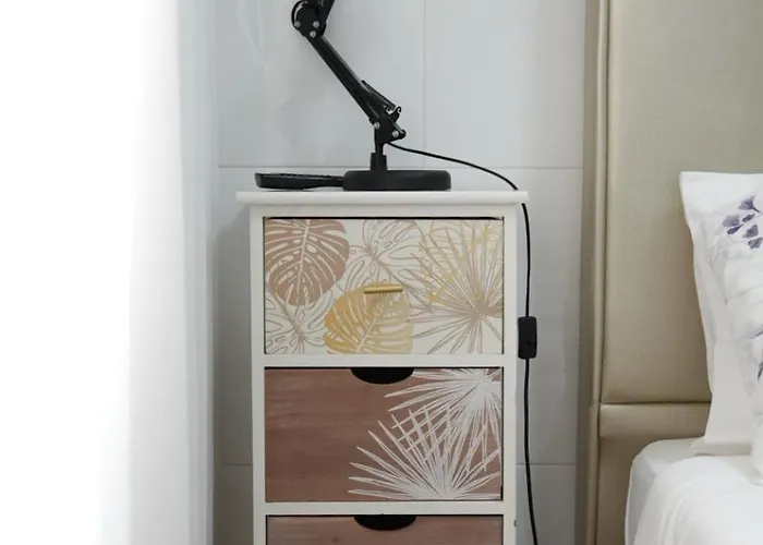 A Da Onda Daire Nazaré