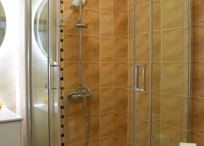 Daire A Da Onda Nazaré