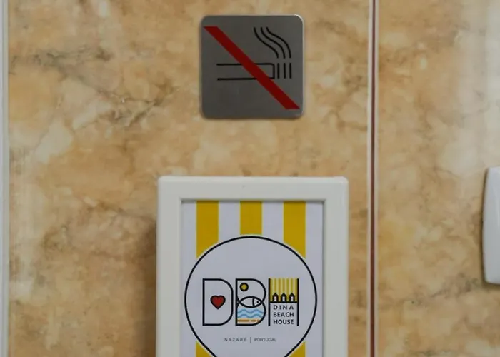 A Da Onda Daire Nazaré