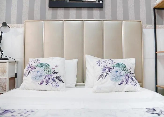 Daire A Da Onda Nazaré